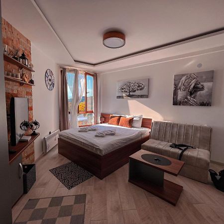 Apartman Big Milmari S19 コパオニク エクステリア 写真