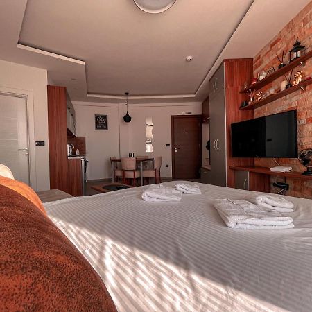 Apartman Big Milmari S19 コパオニク エクステリア 写真