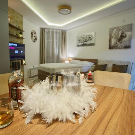 Apartman Big Milmari S19 コパオニク エクステリア 写真