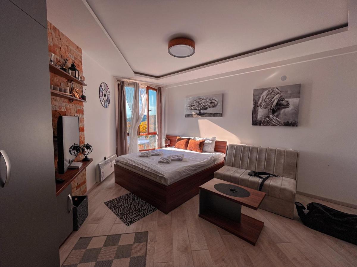 Apartman Big Milmari S19 コパオニク エクステリア 写真
