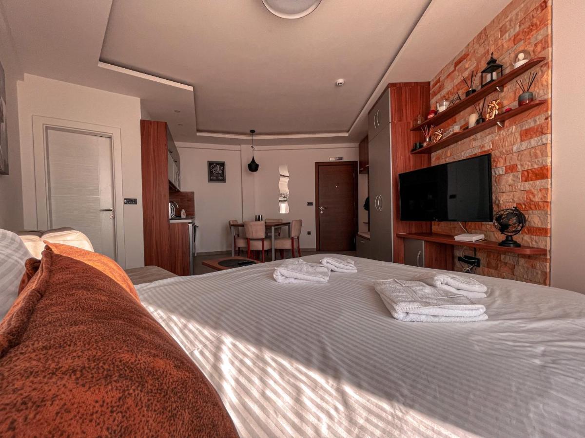Apartman Big Milmari S19 コパオニク エクステリア 写真