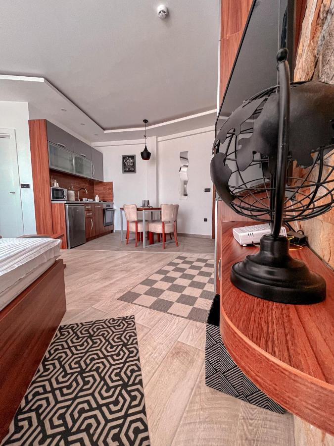 Apartman Big Milmari S19 コパオニク エクステリア 写真
