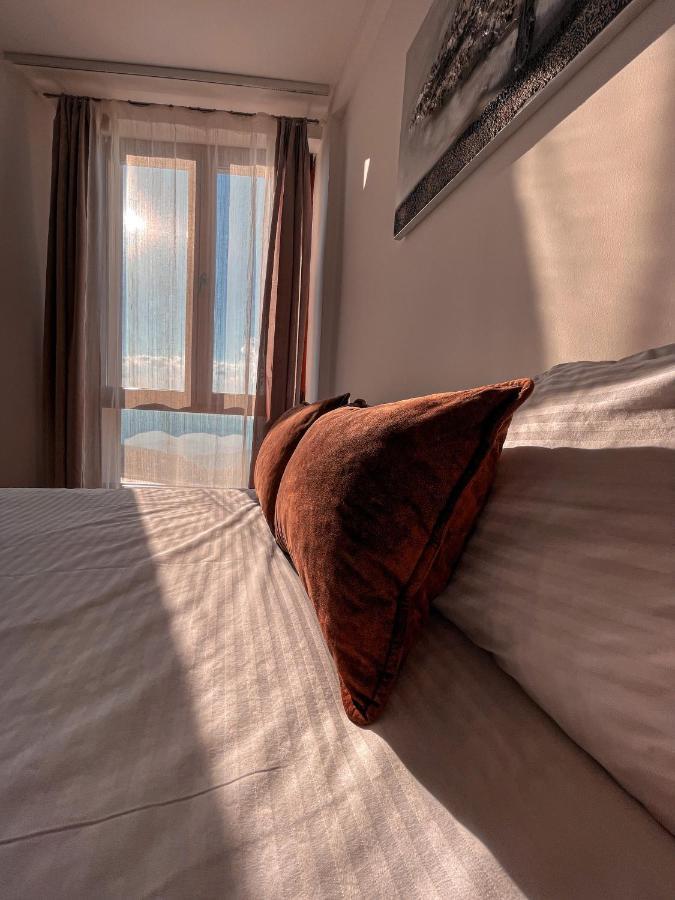 Apartman Big Milmari S19 コパオニク エクステリア 写真