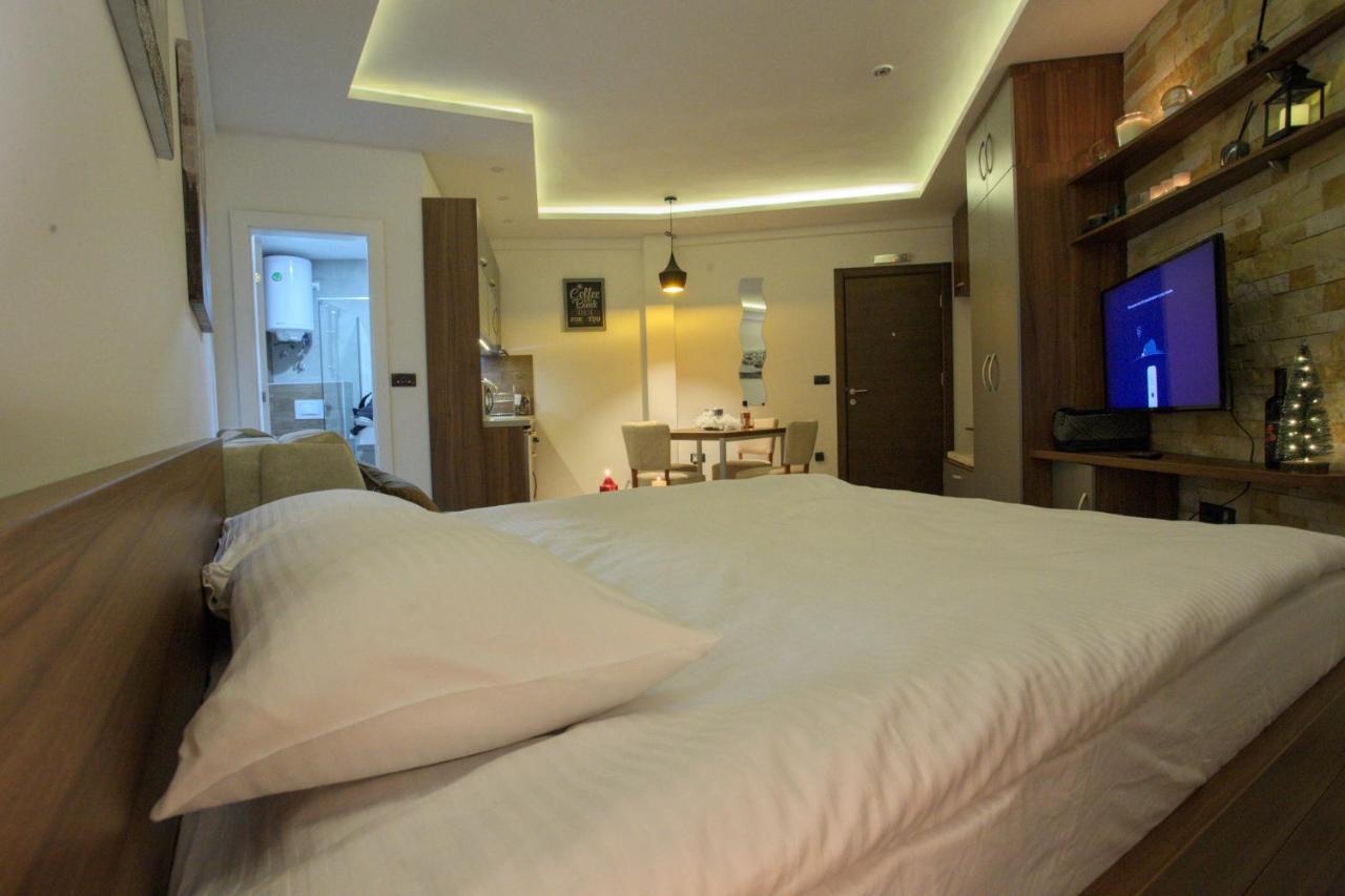Apartman Big Milmari S19 コパオニク エクステリア 写真
