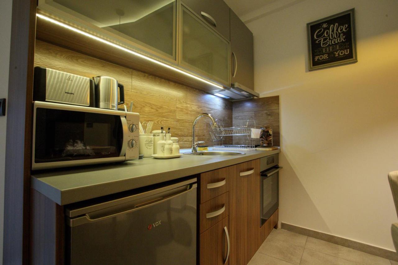 Apartman Big Milmari S19 コパオニク エクステリア 写真