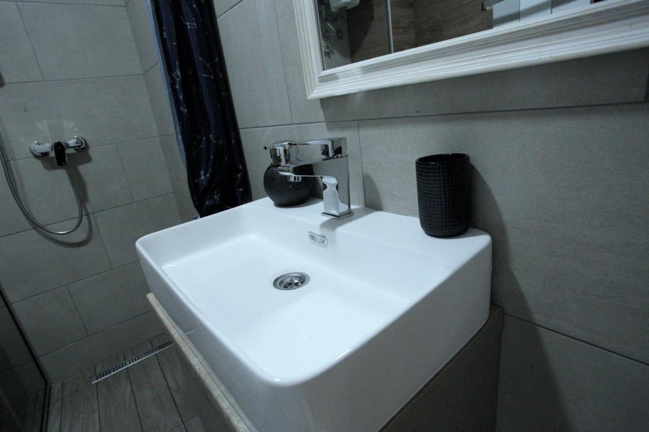 Apartman Big Milmari S19 コパオニク エクステリア 写真