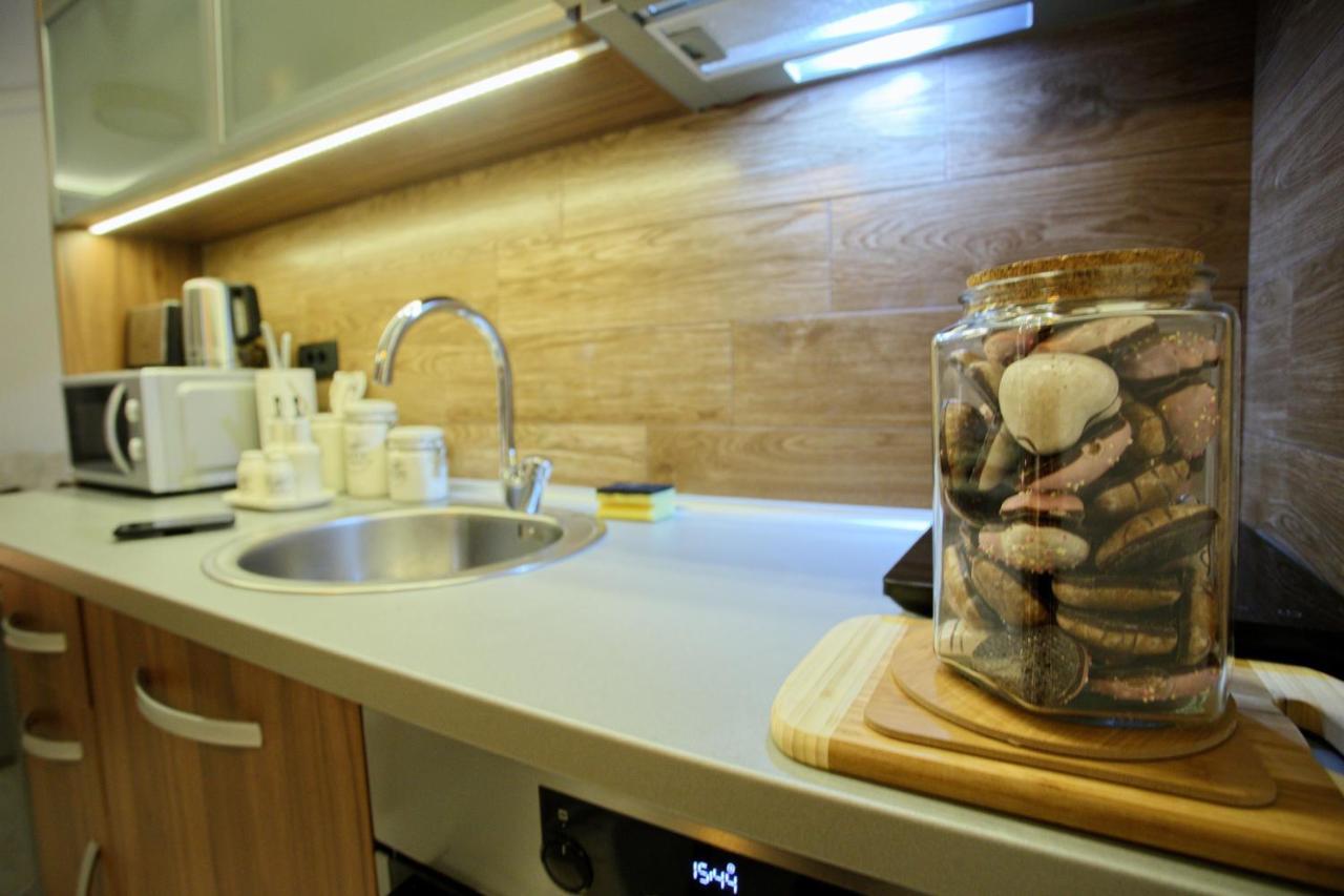 Apartman Big Milmari S19 コパオニク エクステリア 写真