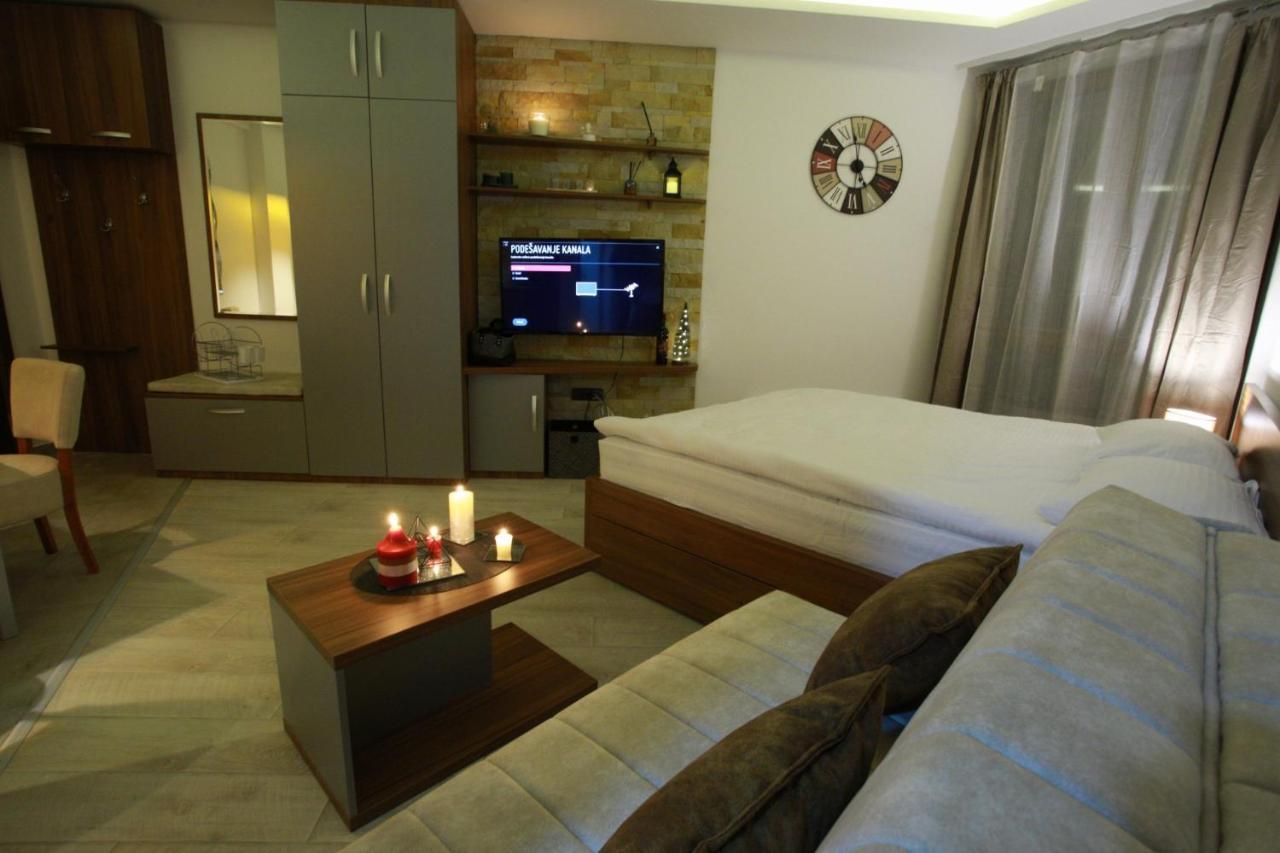 Apartman Big Milmari S19 コパオニク エクステリア 写真