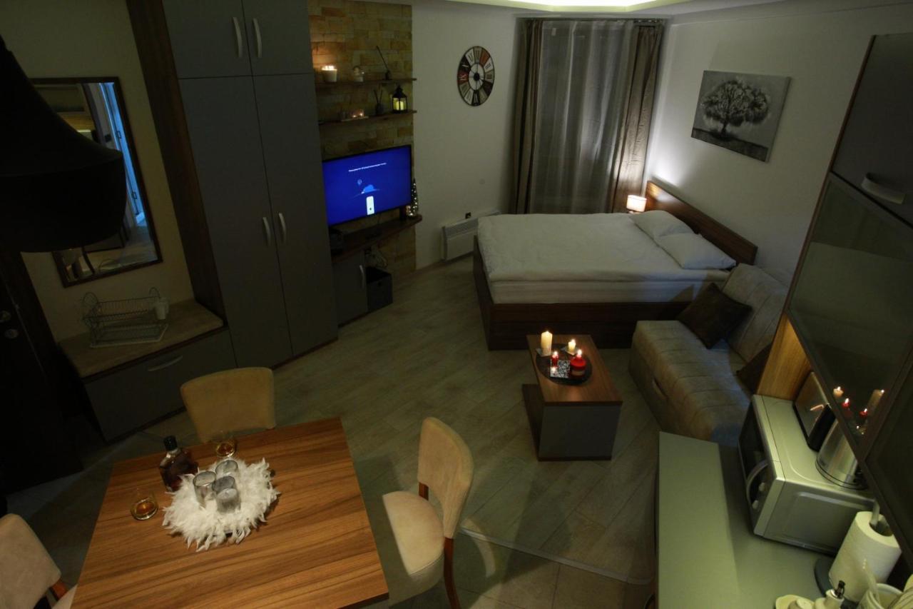 Apartman Big Milmari S19 コパオニク エクステリア 写真
