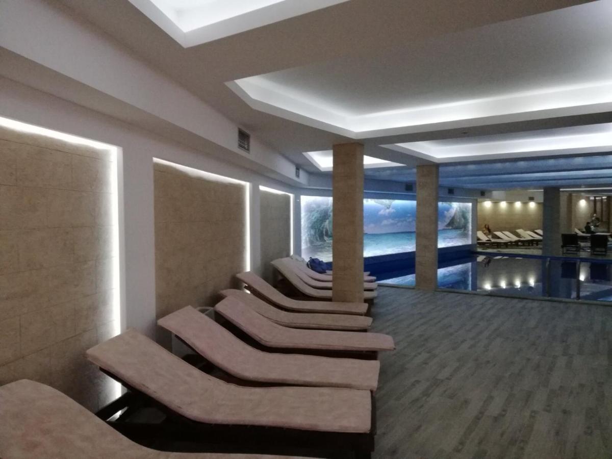 Apartman Big Milmari S19 コパオニク エクステリア 写真